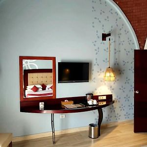 Deluxe Doppelzimmer